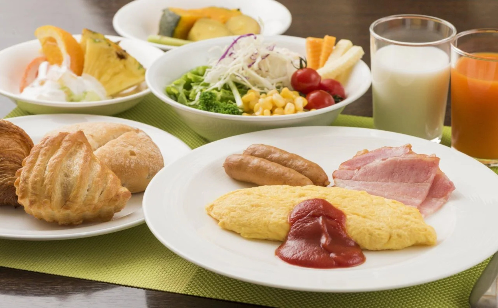 Holiday Inn Ana Sapporo Susukino by IHG