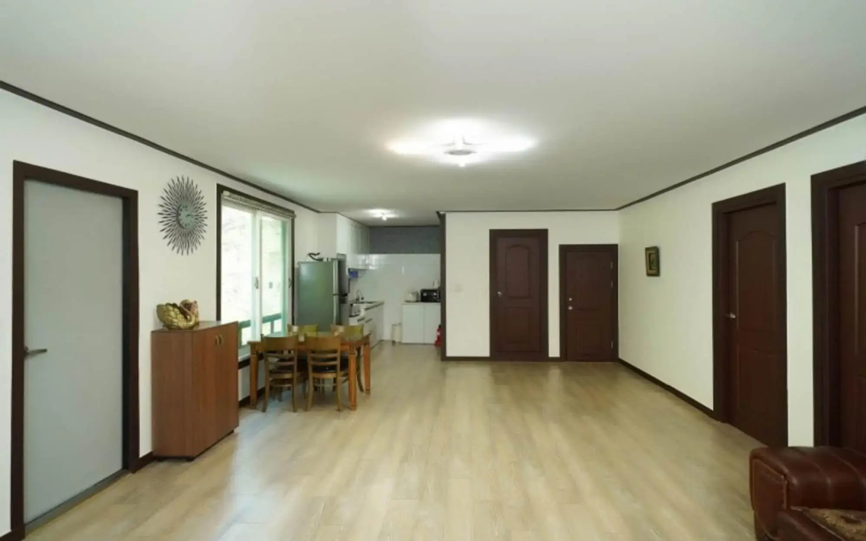 Yangpyeong Arajin Pension