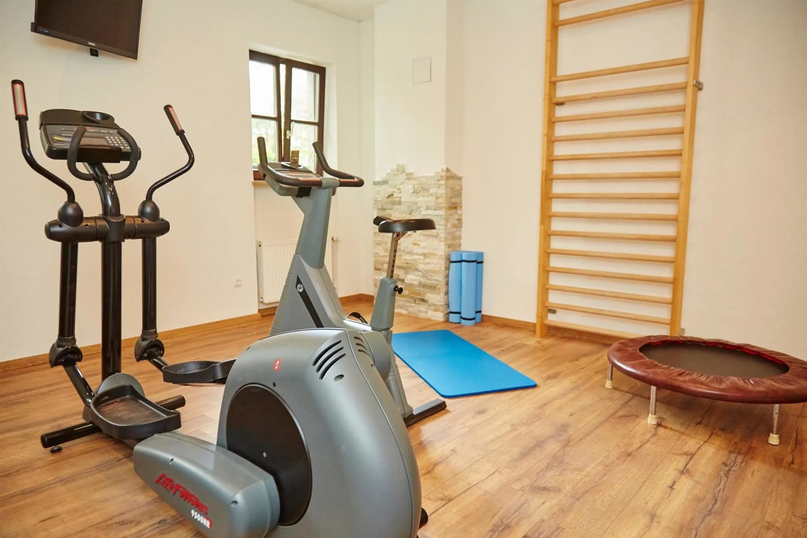 Best Western Hotel Polisina