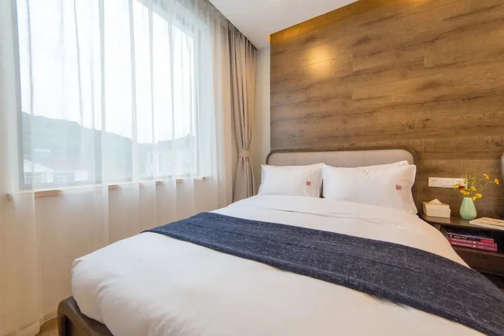 Yansu Sport Culture Homestay