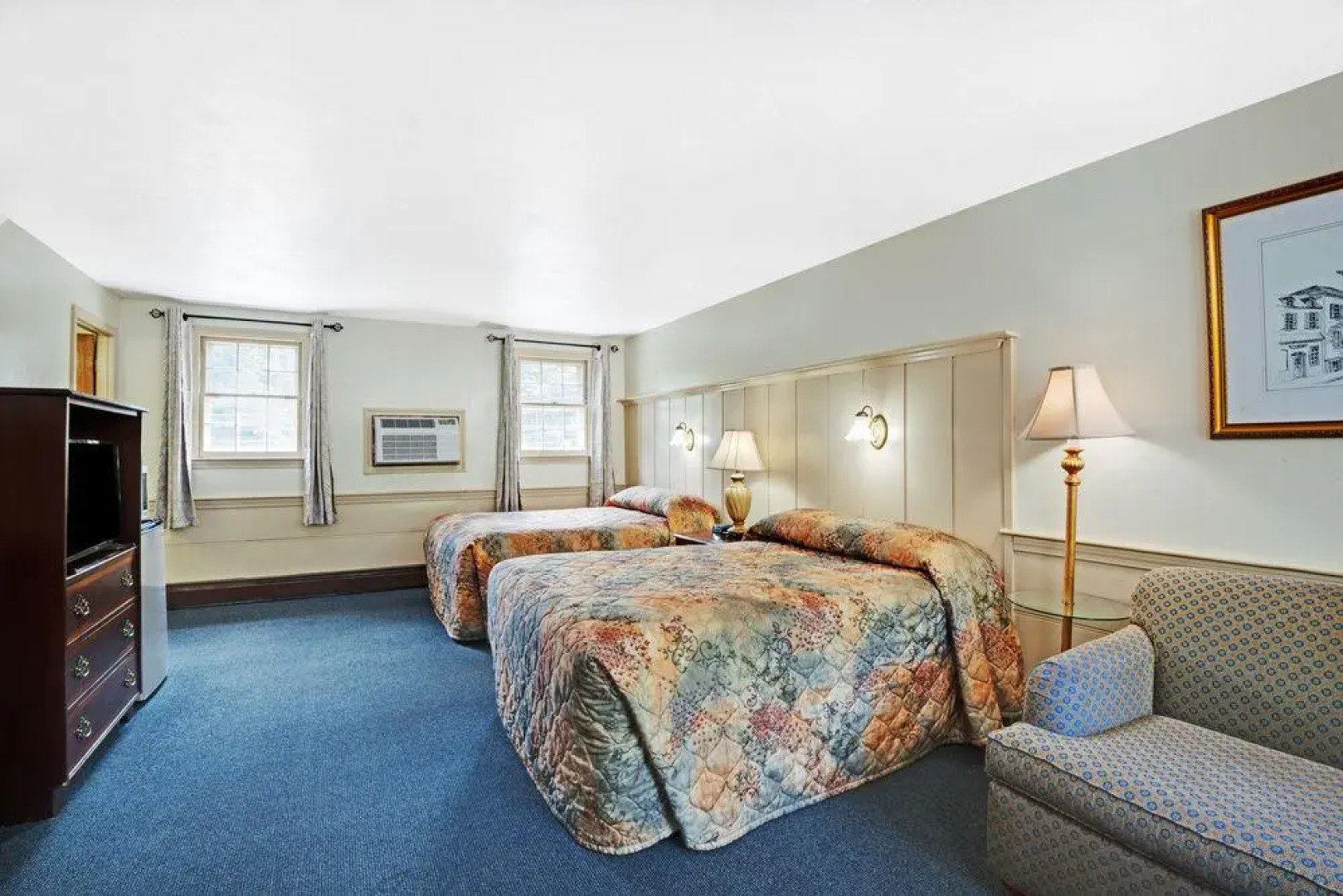 Knights Inn Boston/Danvers