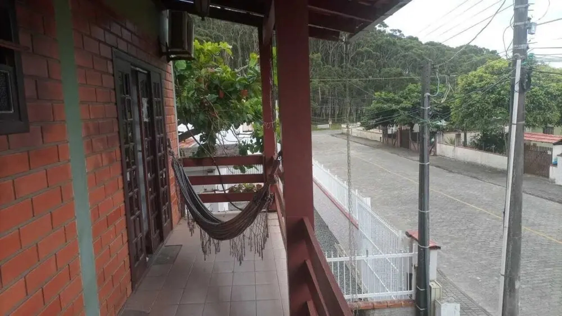 Pousada Cama & Café