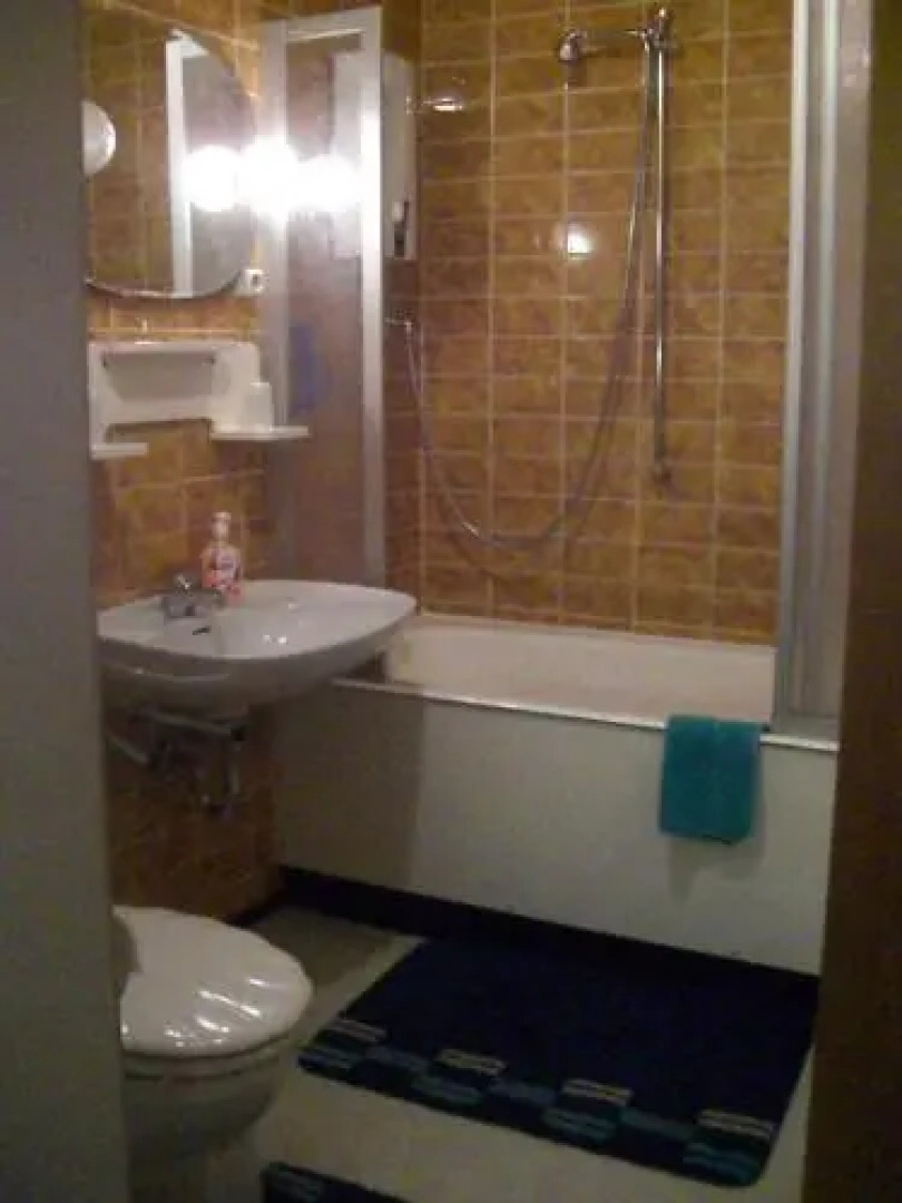 Ferien Apartment Panoramablick