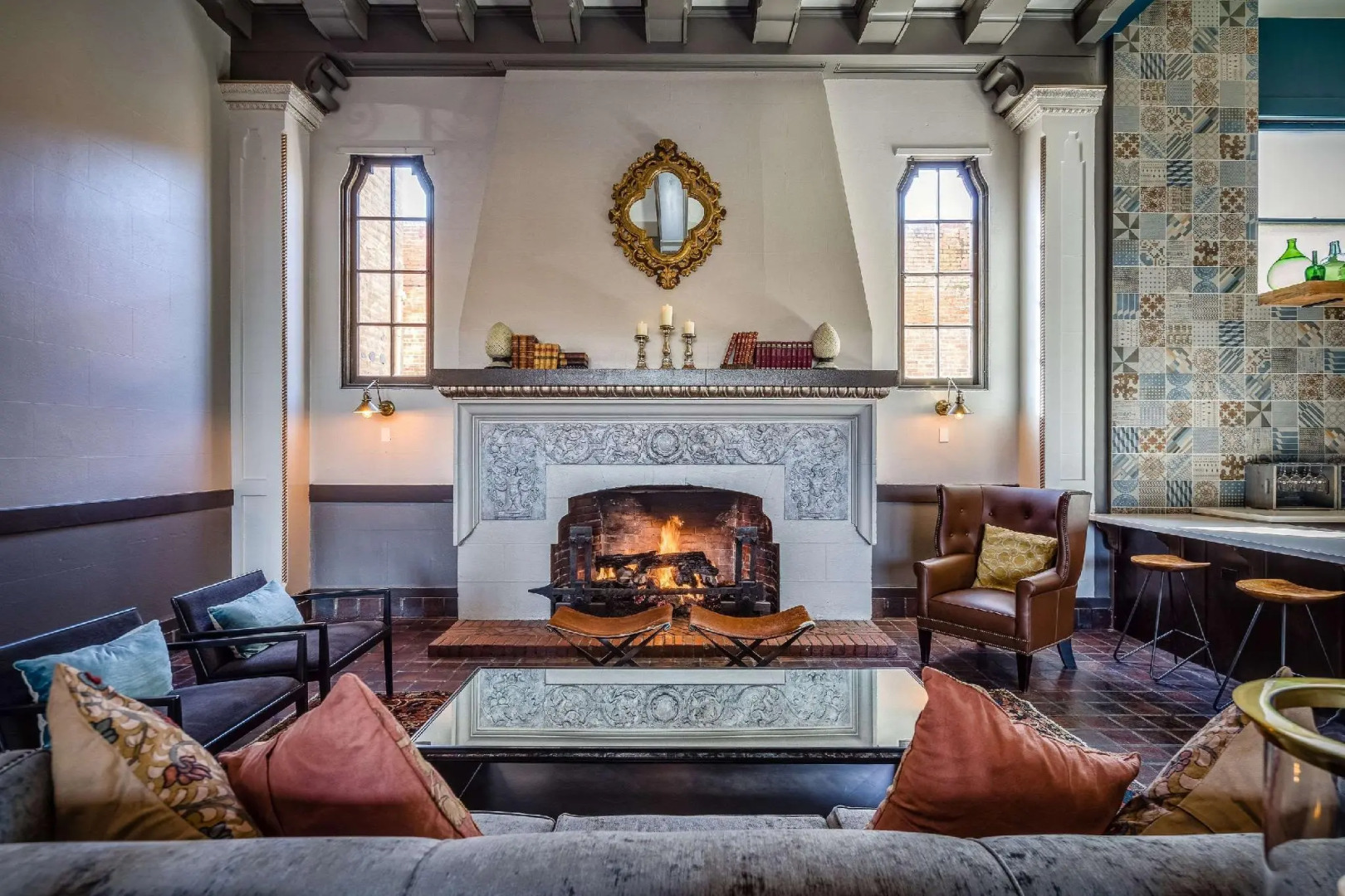 Hotel Petaluma, Tapestry Collection by Hilton