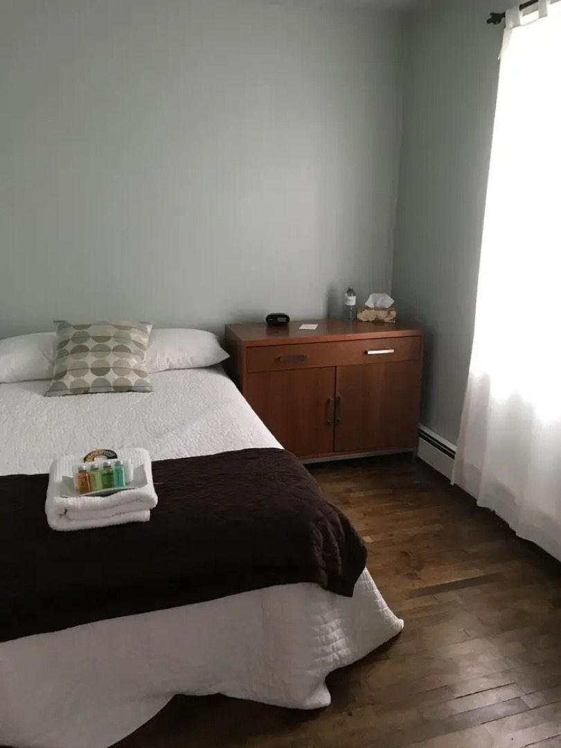 The Victoria Bed And Breakfast