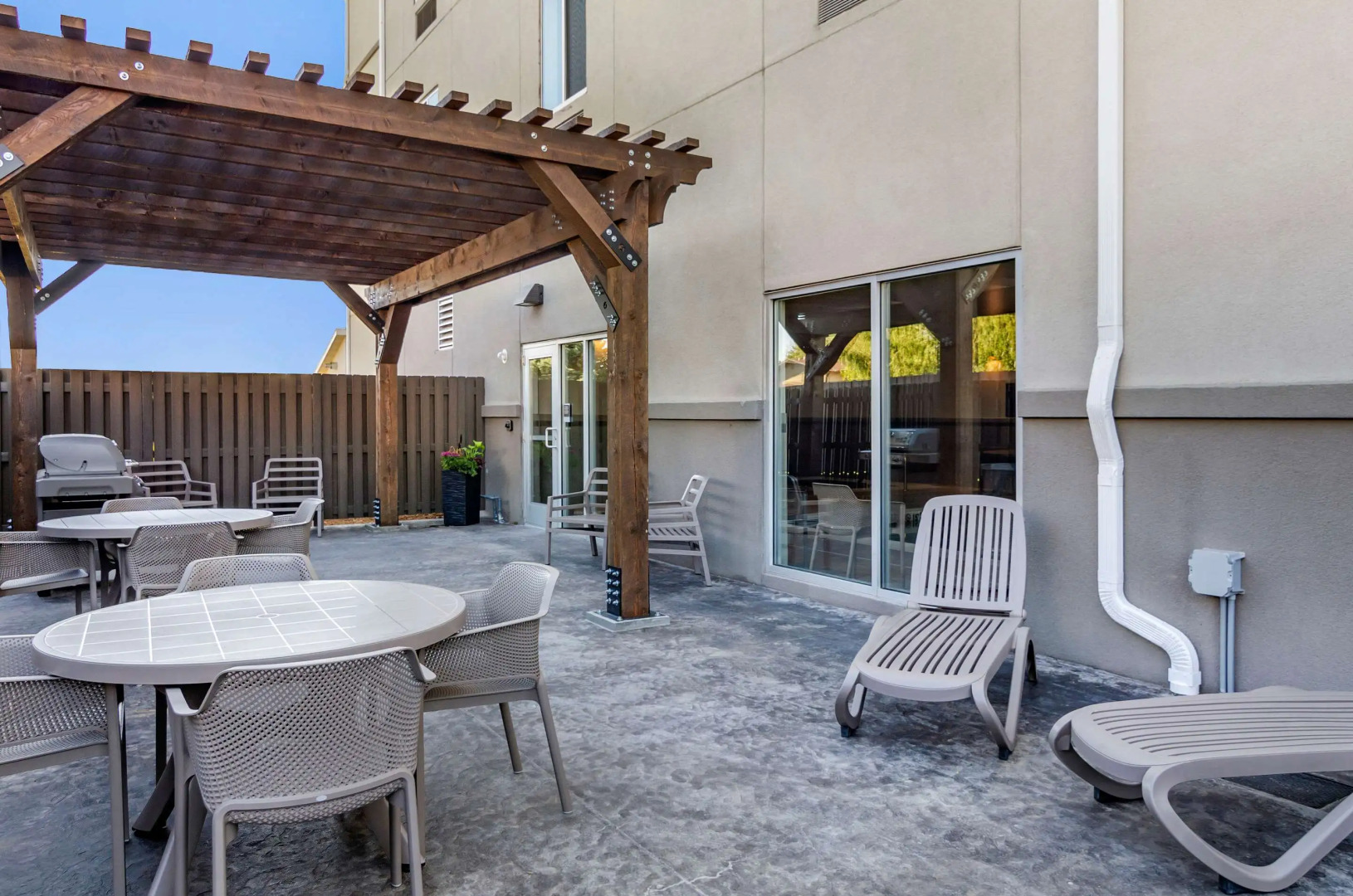 Sleep Inn Great Falls Airport