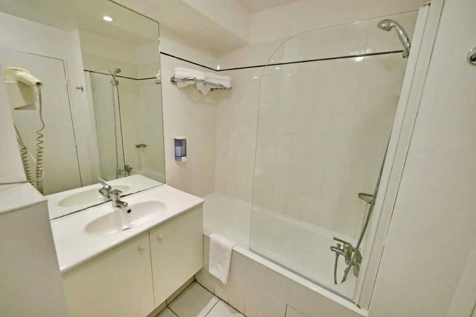 Tempolodge La Défense