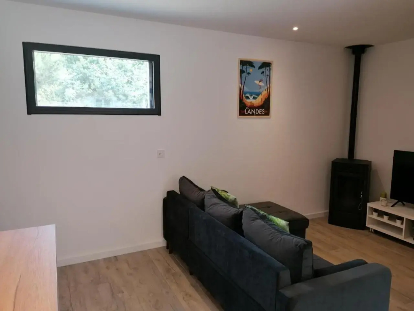 Villa Océan avec Spa