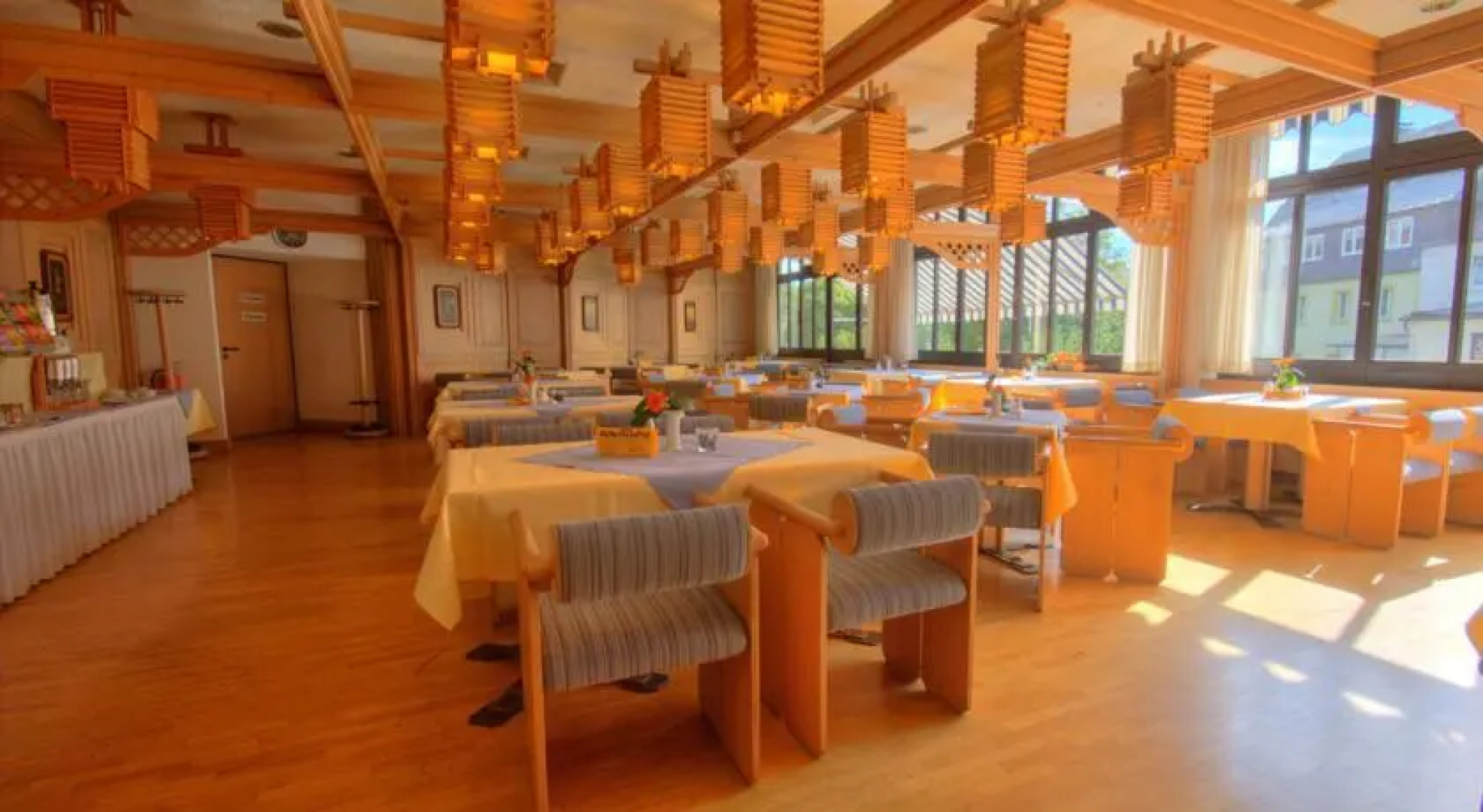 Meister BÄR HOTEL Wunsiedler Hof