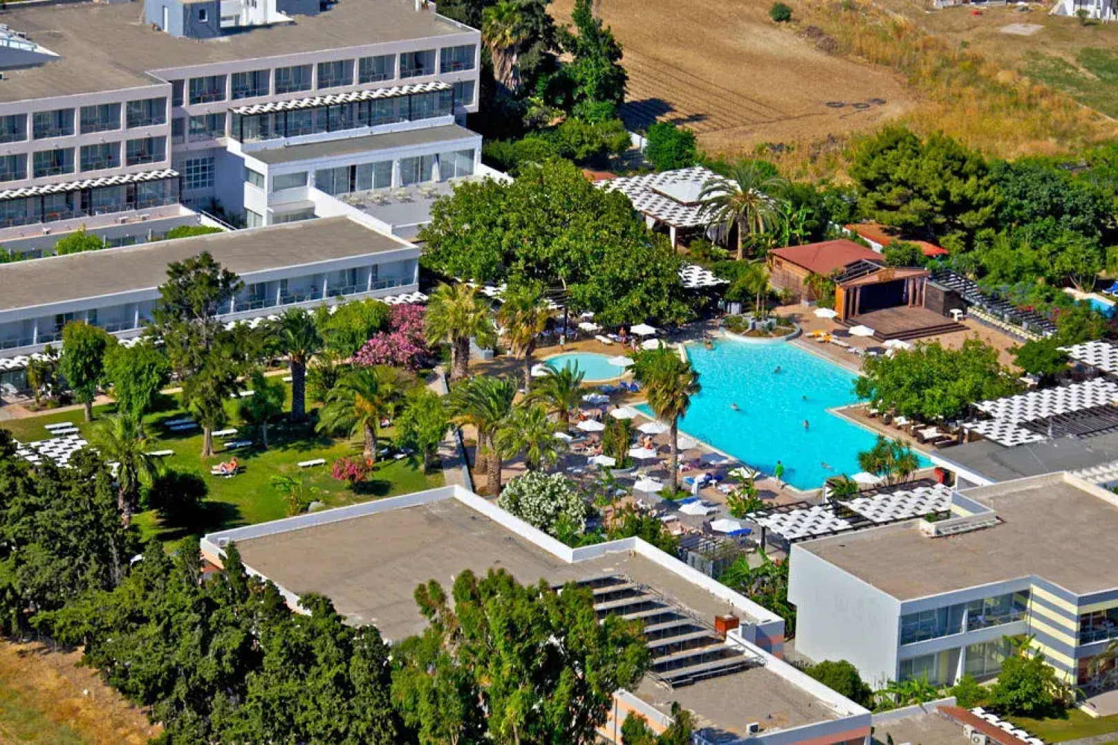 Sun Palace Resort & Spa - All Inclusive