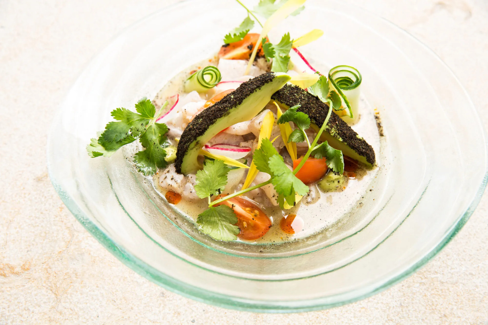 Thompson Playa Del Carmen Beach House