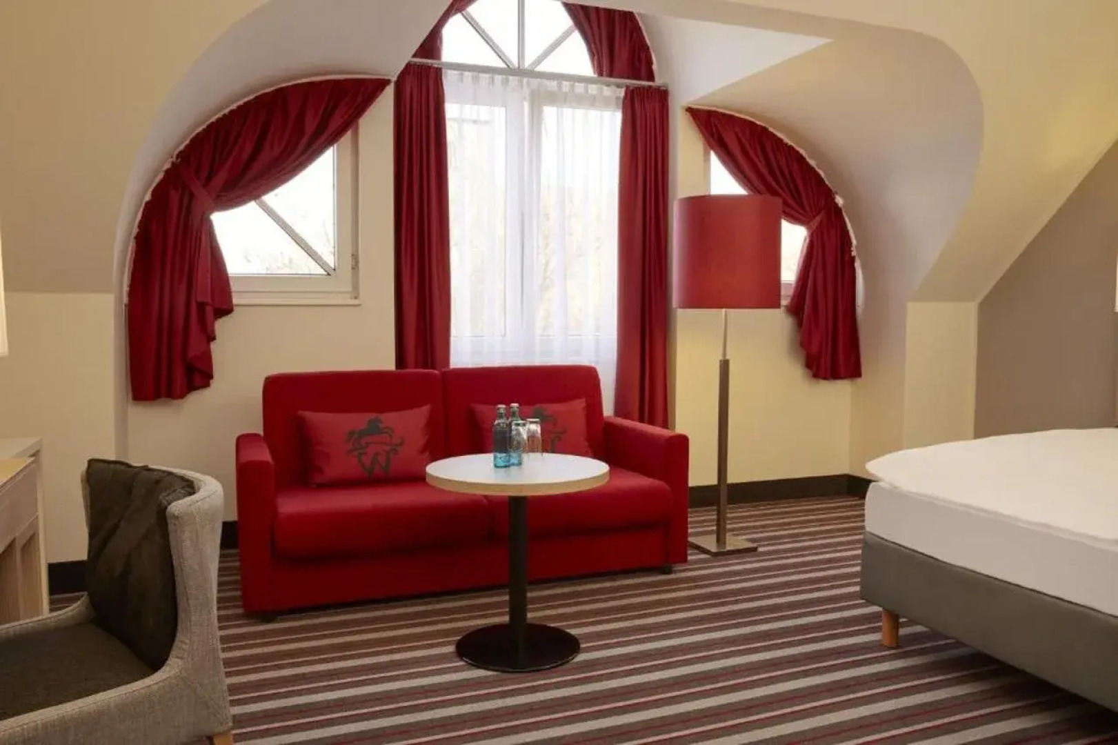 H+ Hotel Stade Herzog Widukind