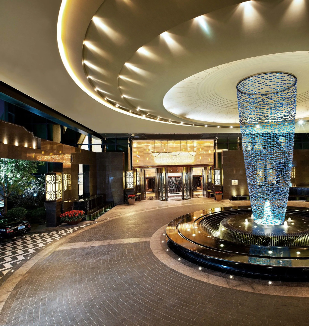 The St. Regis Shenzhen