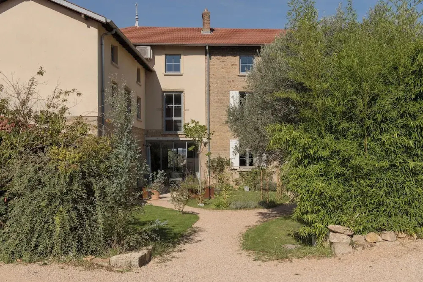 La Maison des Monts d'or