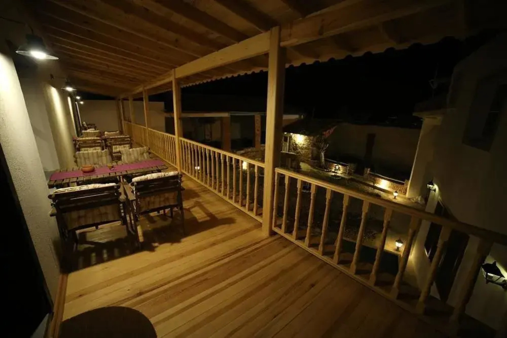 Attalos Suites Hotel