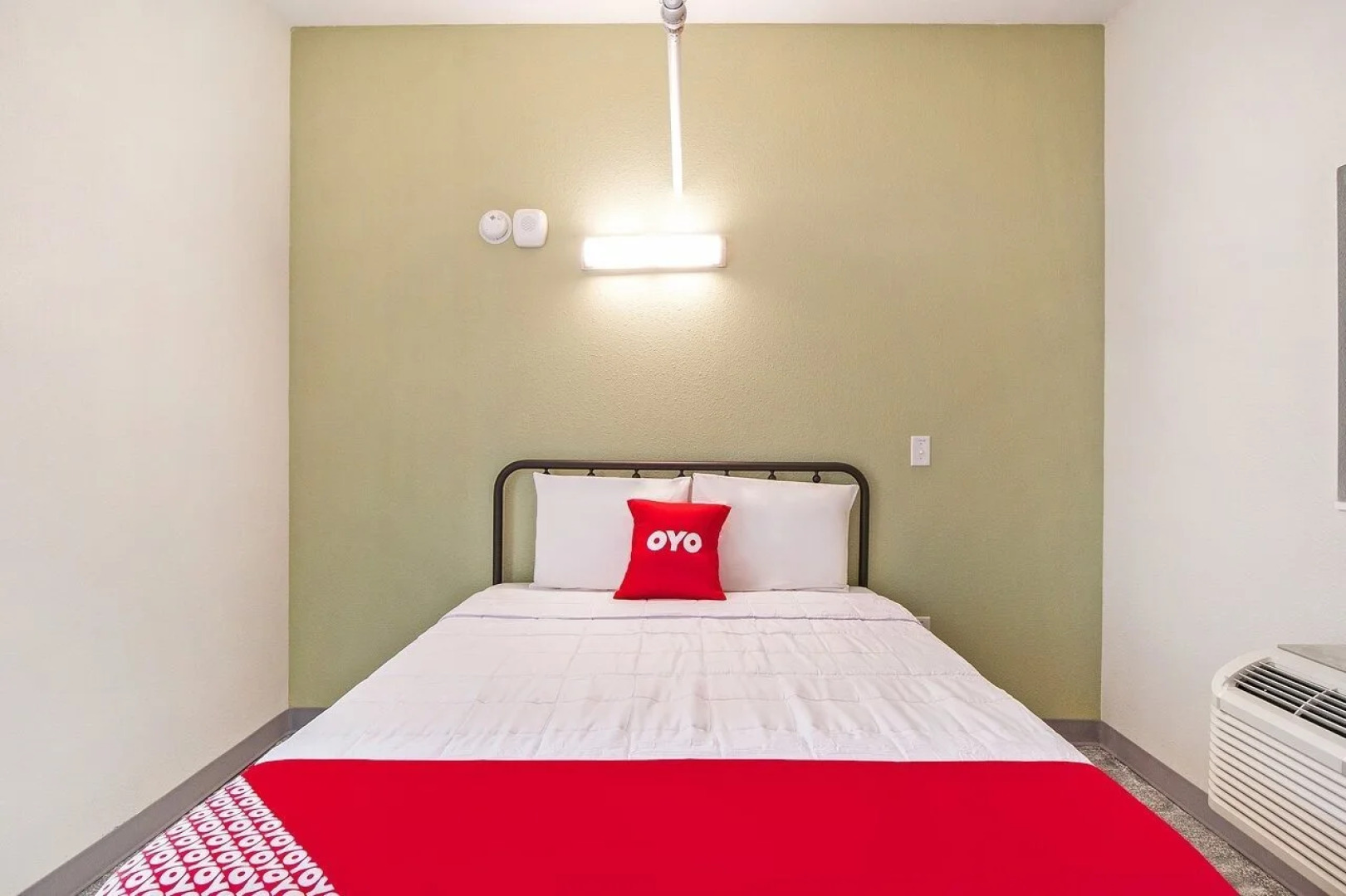 Galleria Garden Hotel