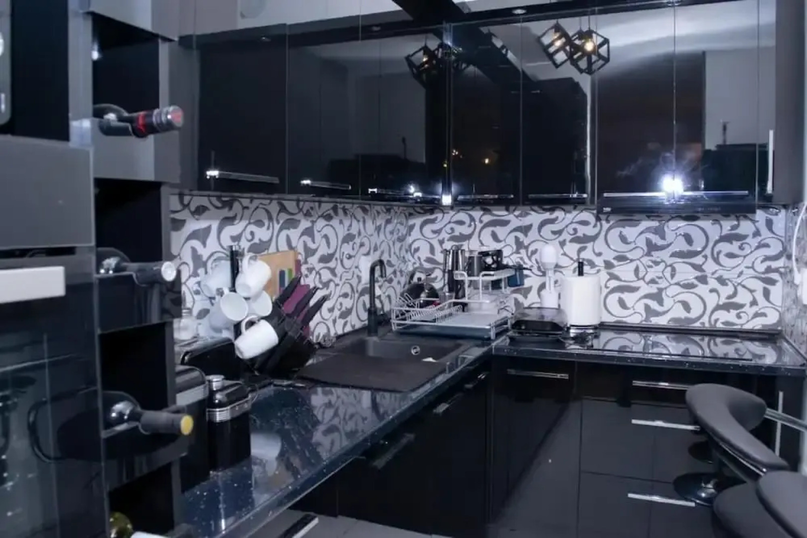 Penevski's Place in Strumica