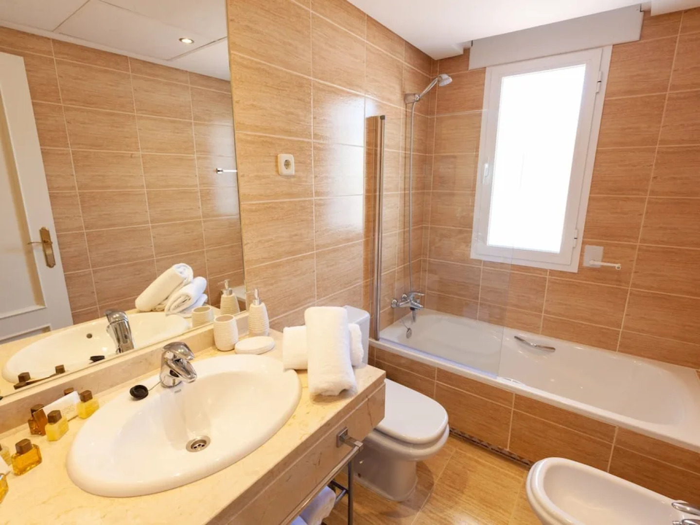 Dama de Noche Penthouse