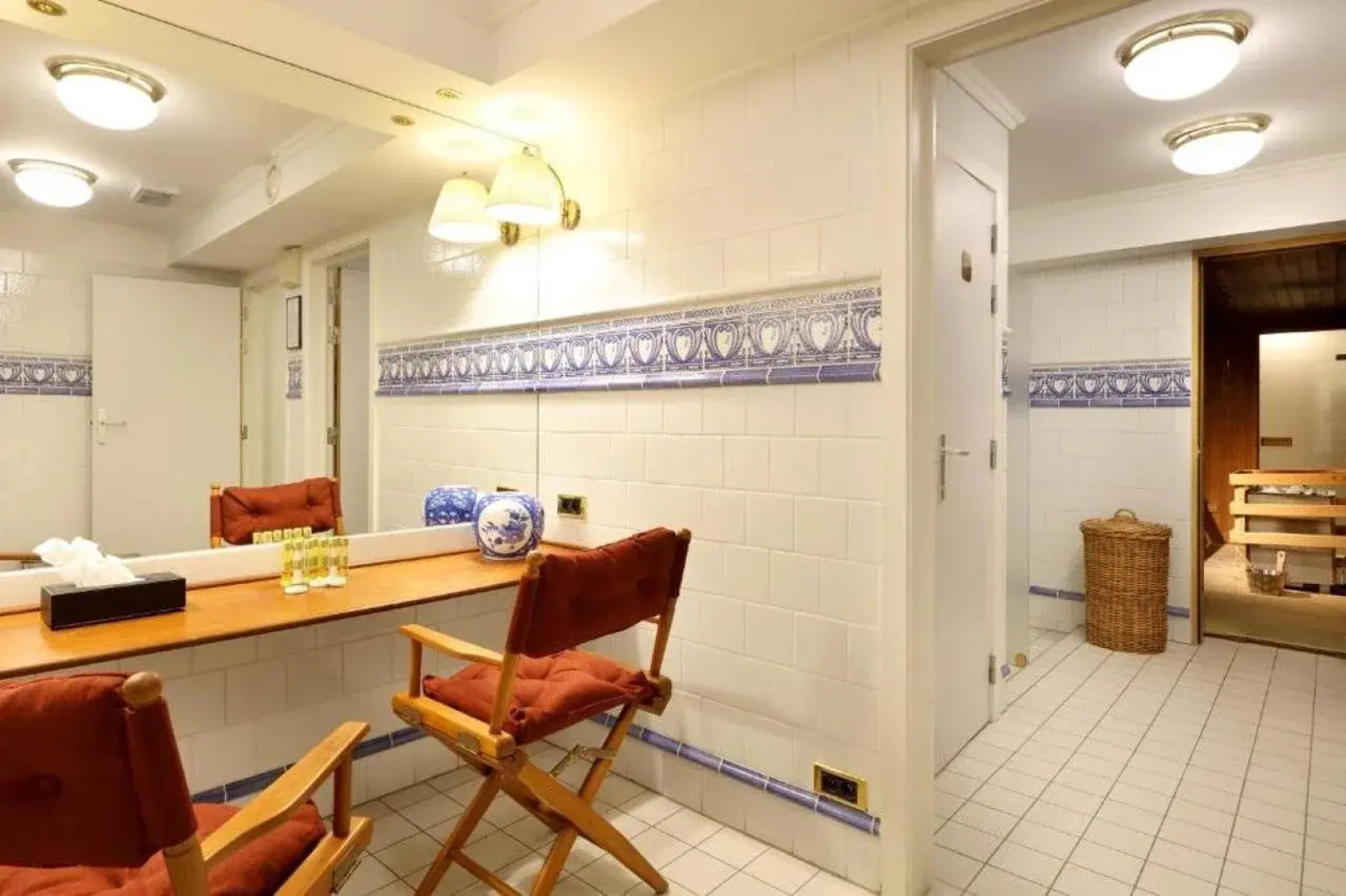 Eurostars Montgomery