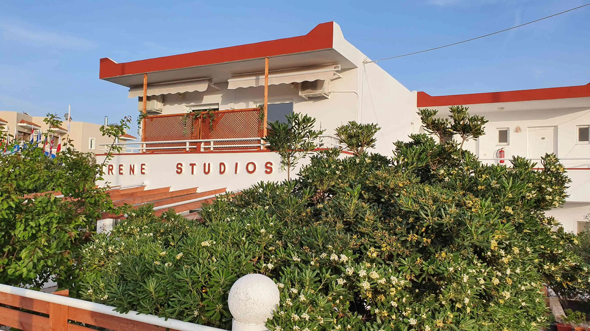 Irene Studios