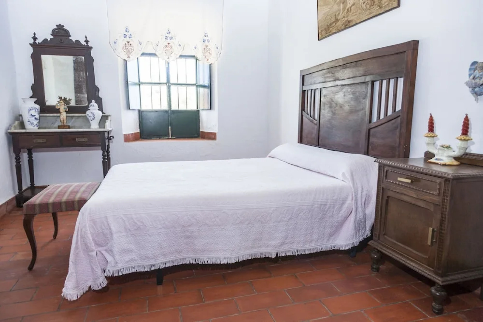 Villa La Mina Constantina Canovas