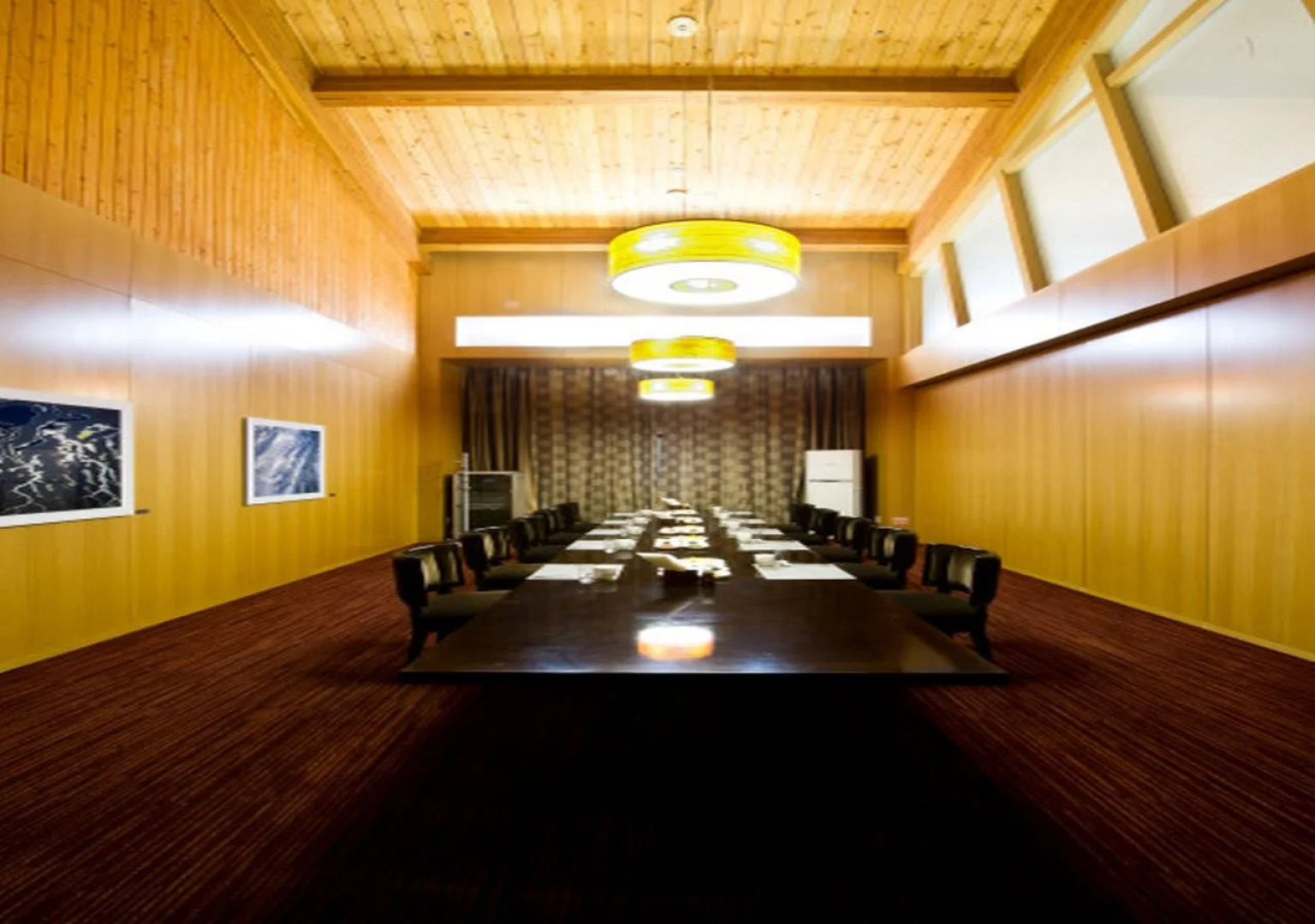 Suncheon Lake Hills Hotel