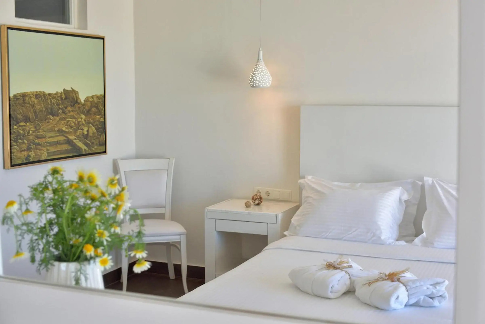 Jenny's Summer Houses