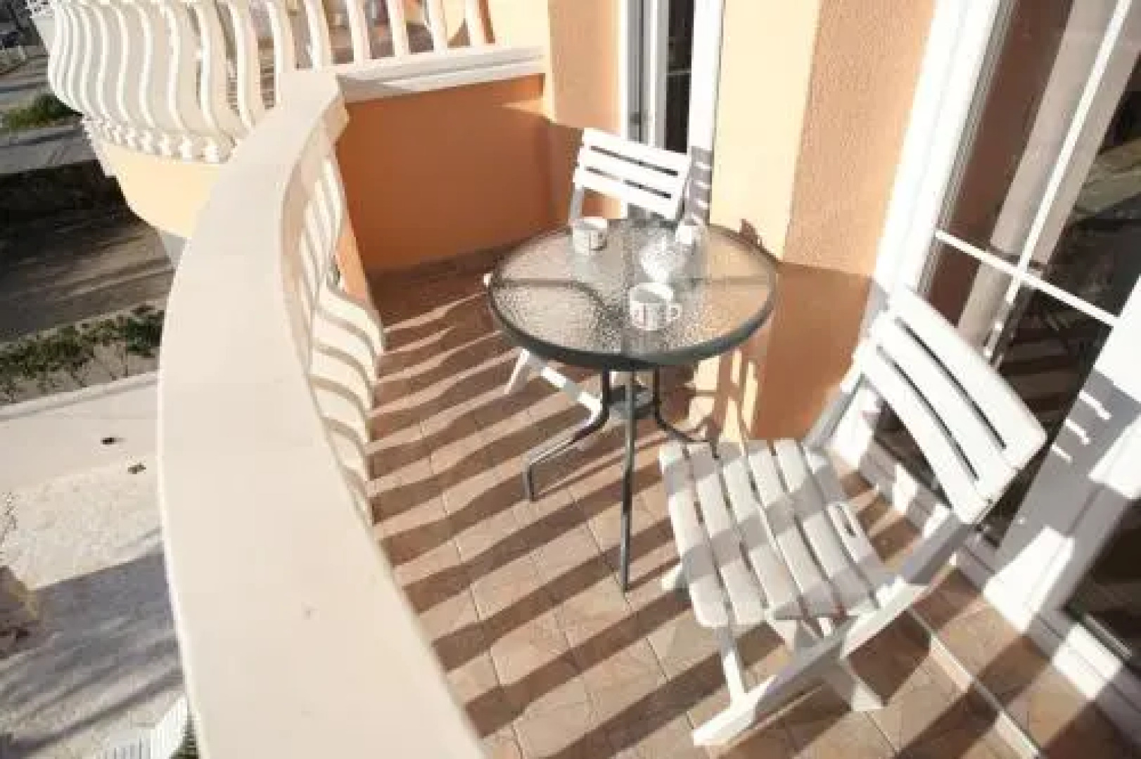 Sea View Apartments Nina