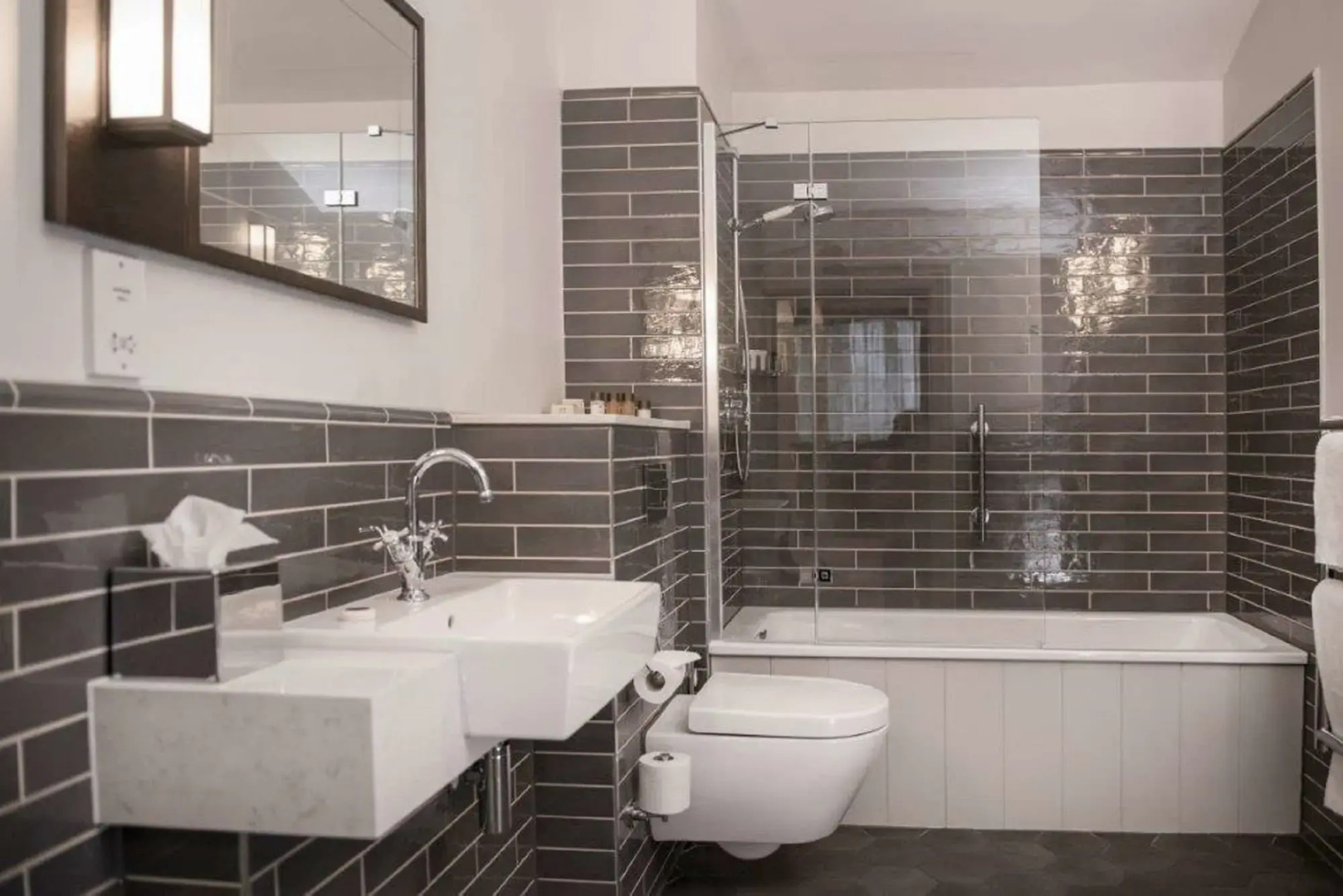 De Vere Horsley Estate