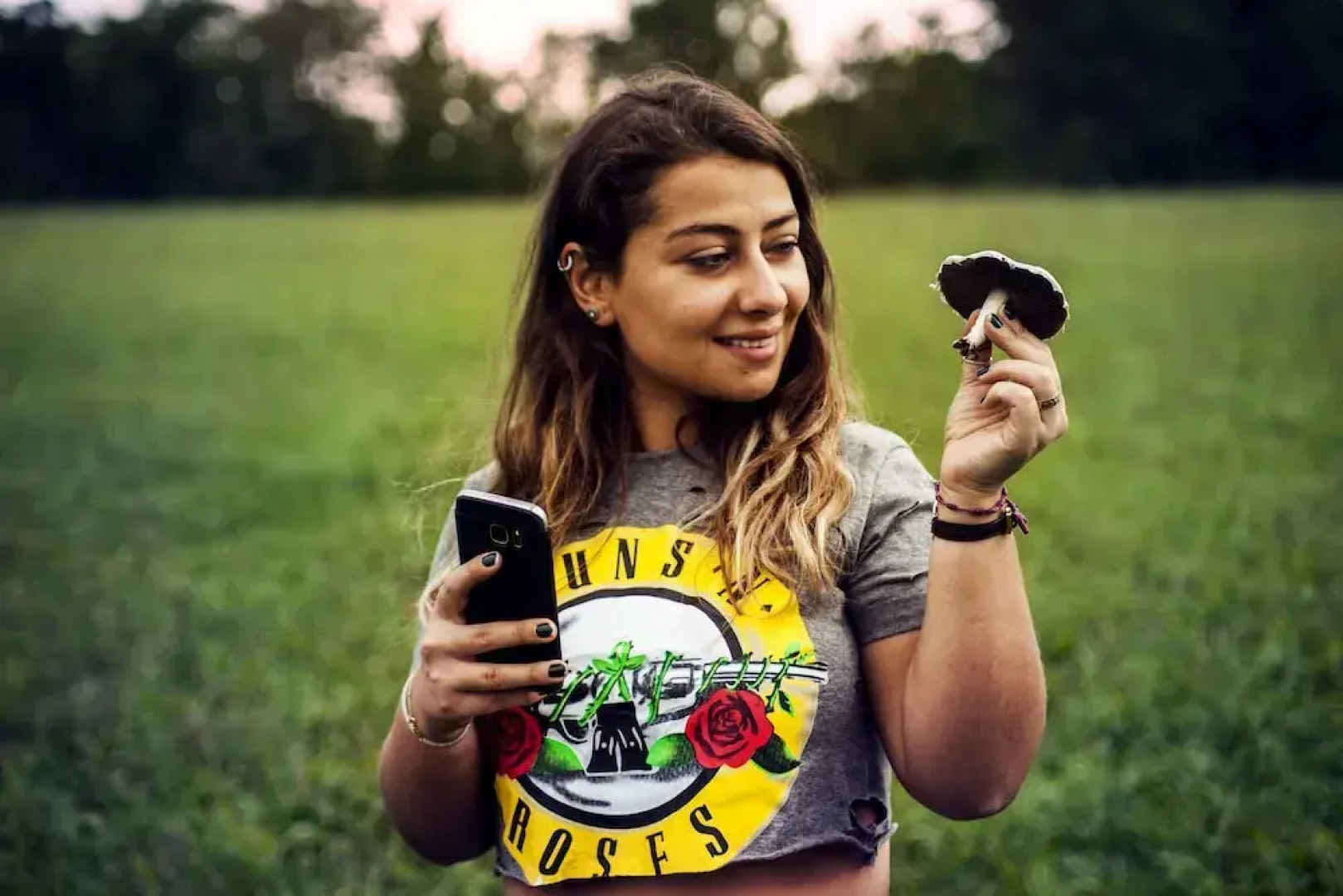 Nolichuckey Bluffs Cabins