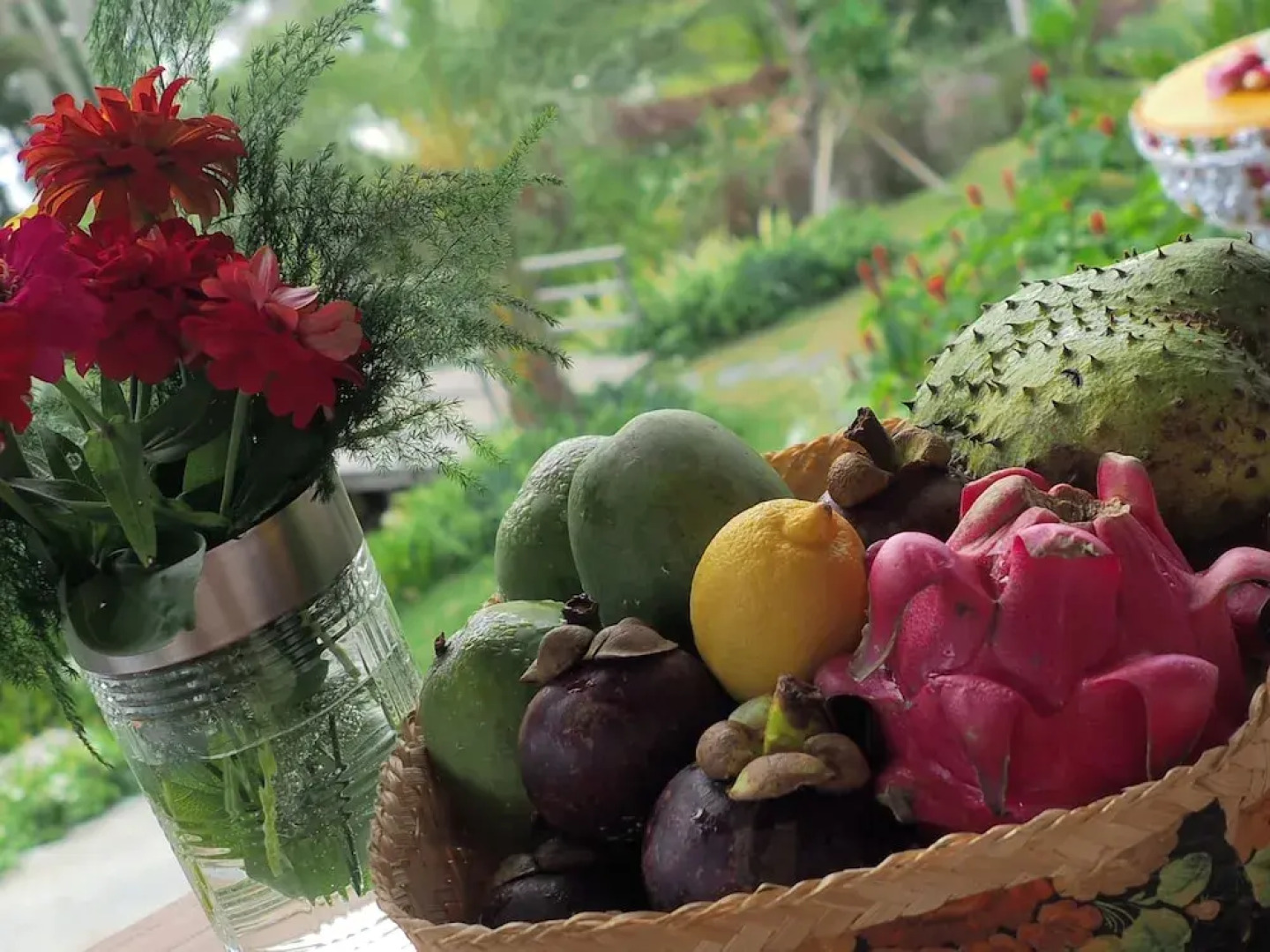 Villa Ronggo Mayang Bali