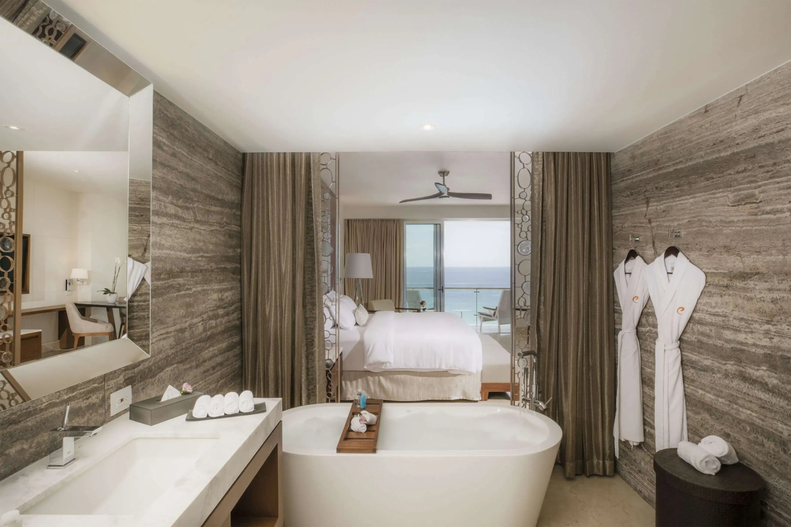 Le Blanc Spa Resort Los Cabos - Adults Only - All-Inclusive