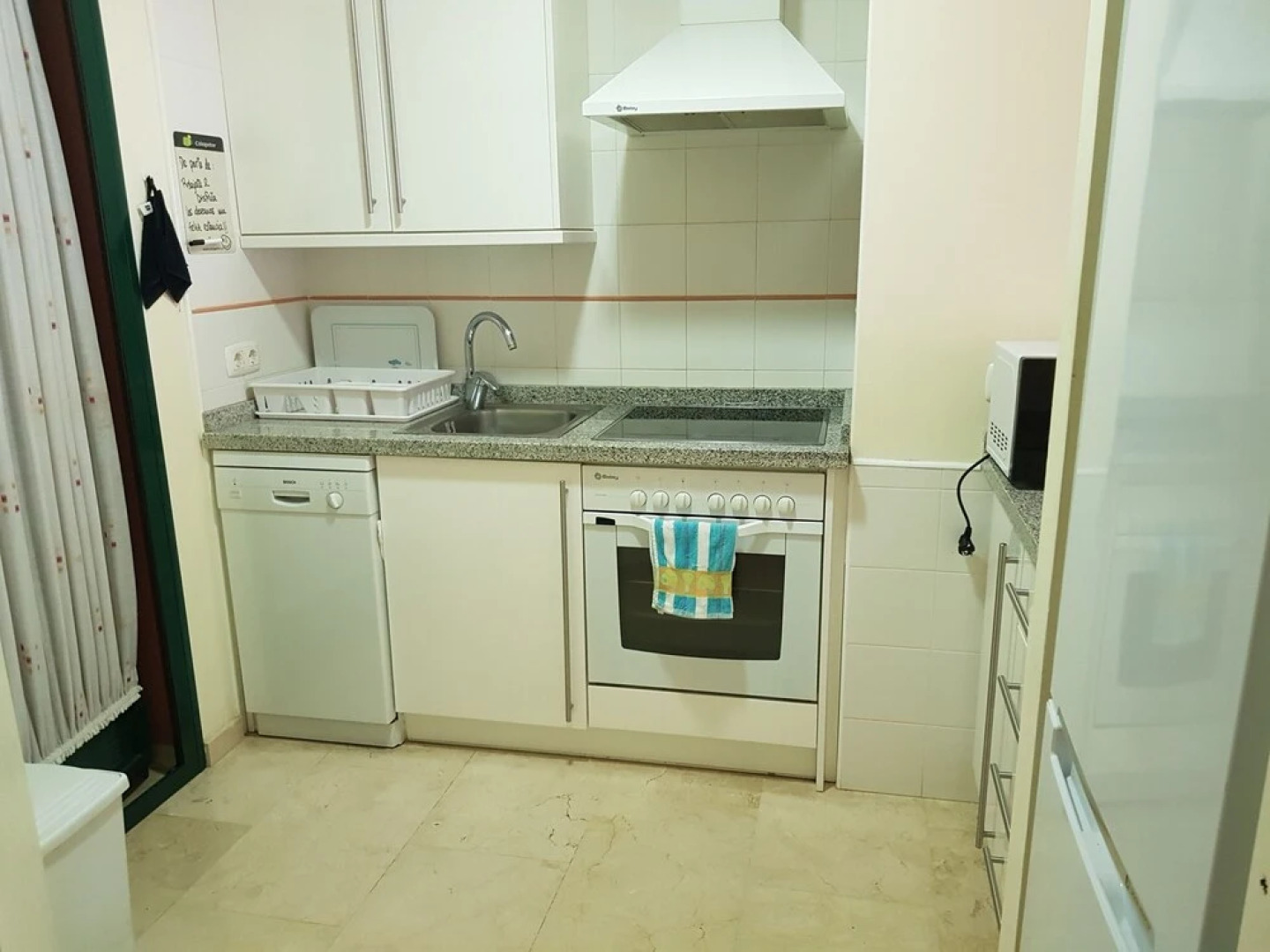 Beferent - Sierra Cortina Benidorm