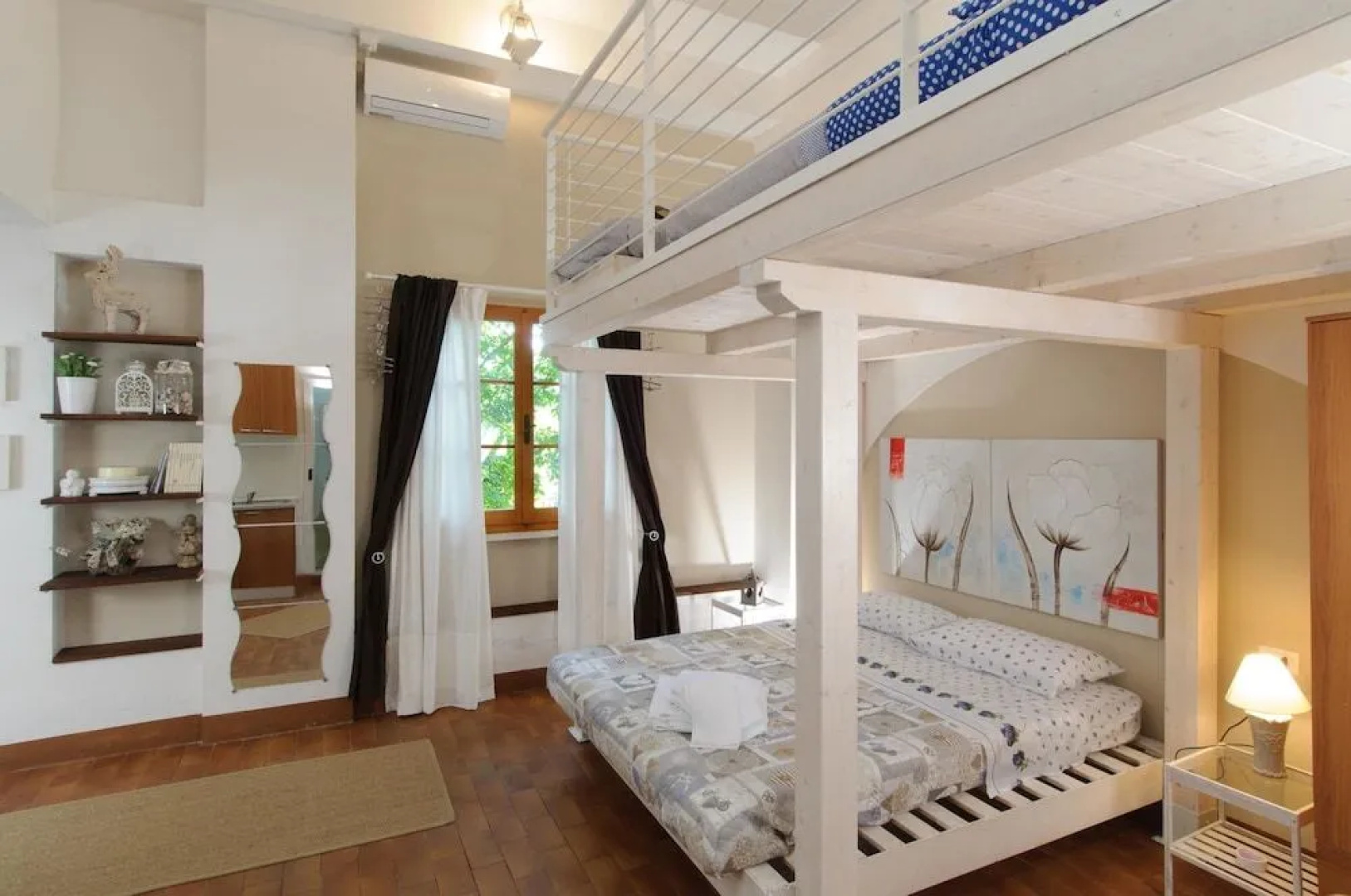 B&B Villa le Terrazze