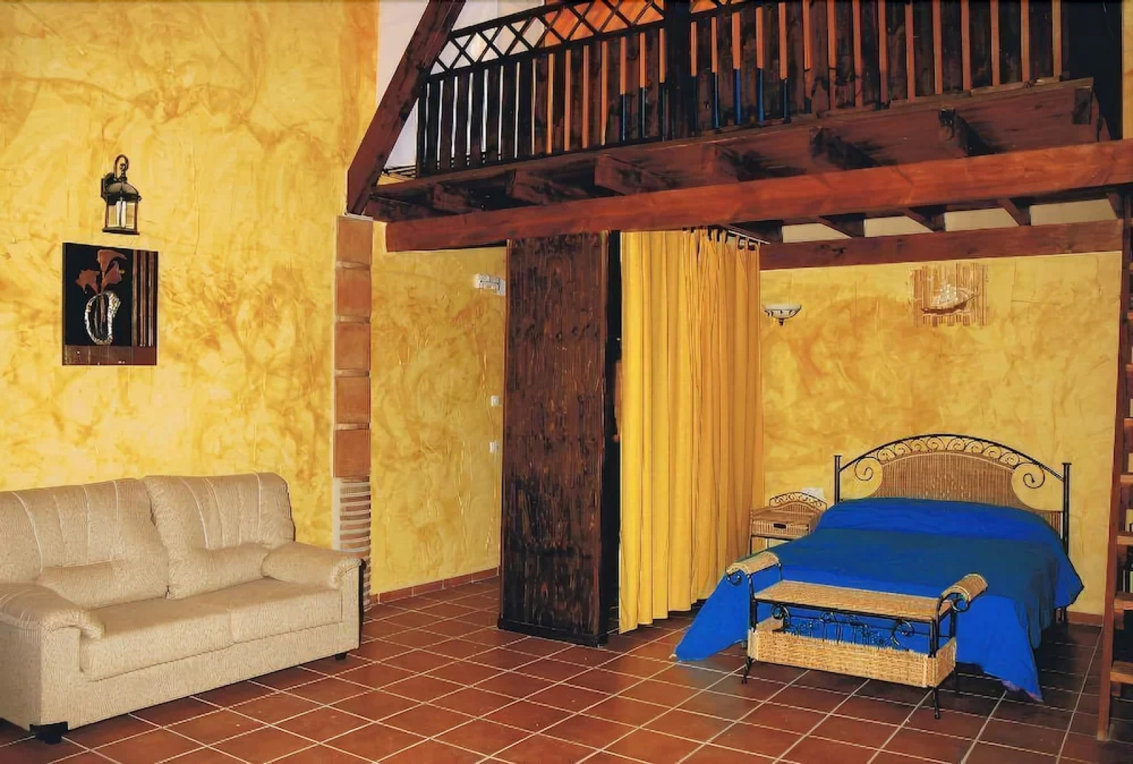 El Caseron de Bonela