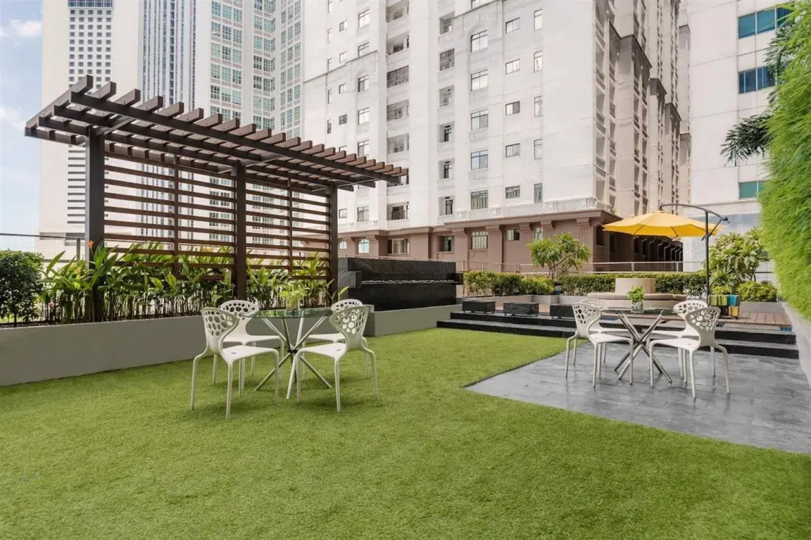 Citadines Millennium Ortigas Manila