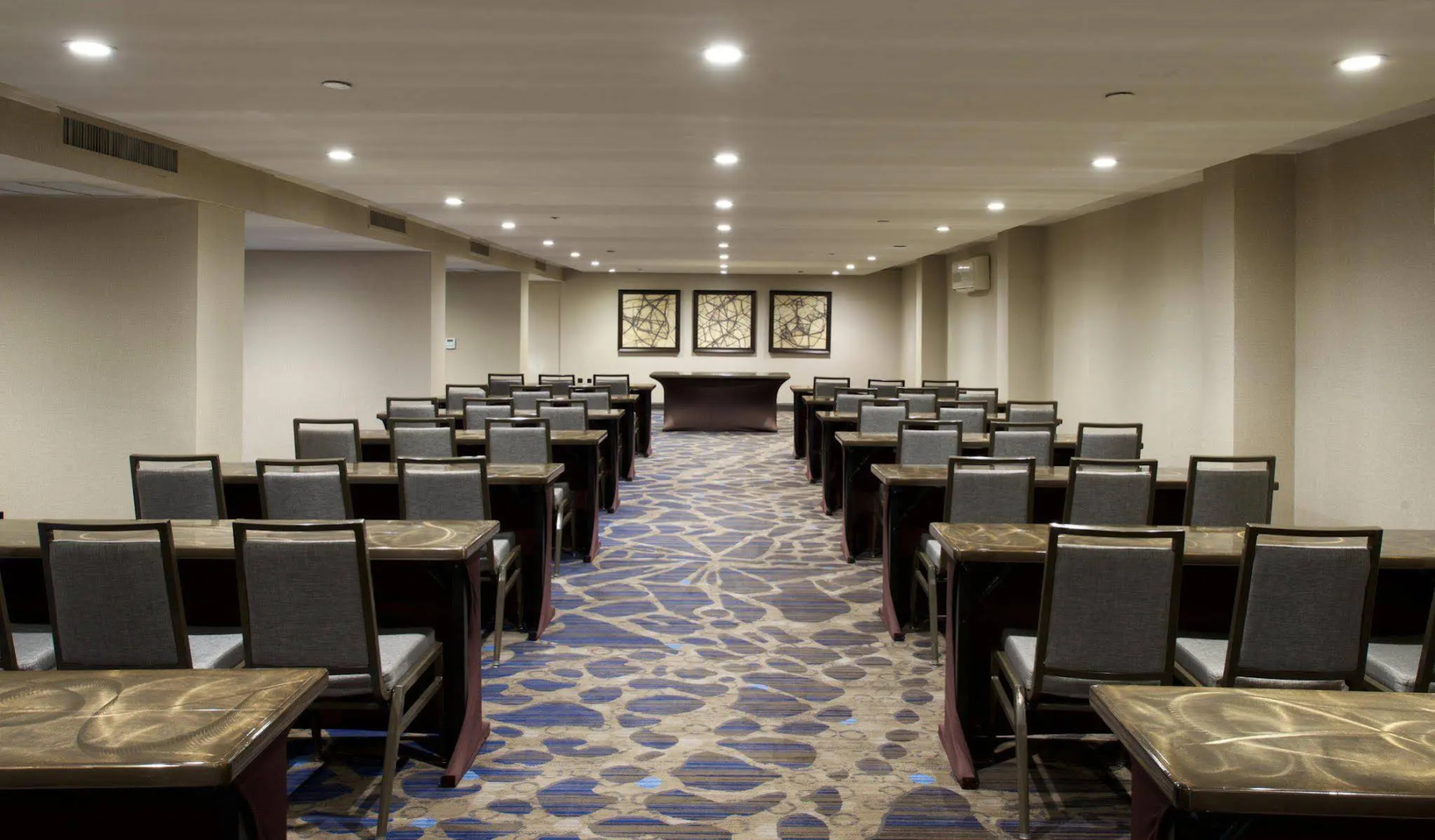 Hampton Inn Parsippany