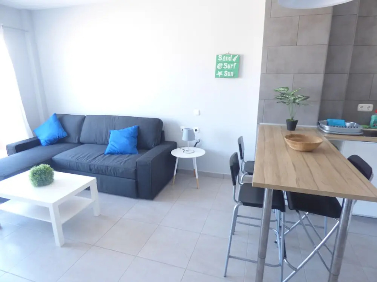 Fuerte Holiday Playa Paraiso Apartments