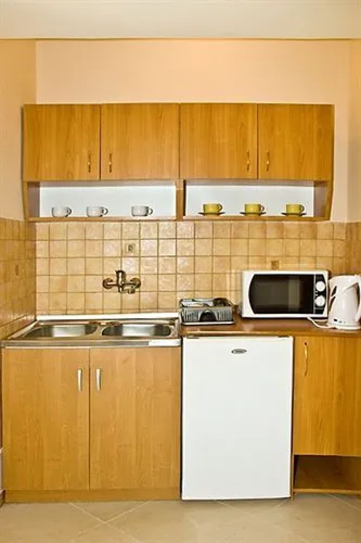 Dom Wypoczynkowy Słoneczna