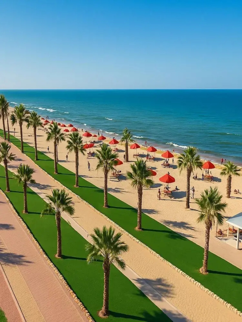 Simple & Serene Chalet