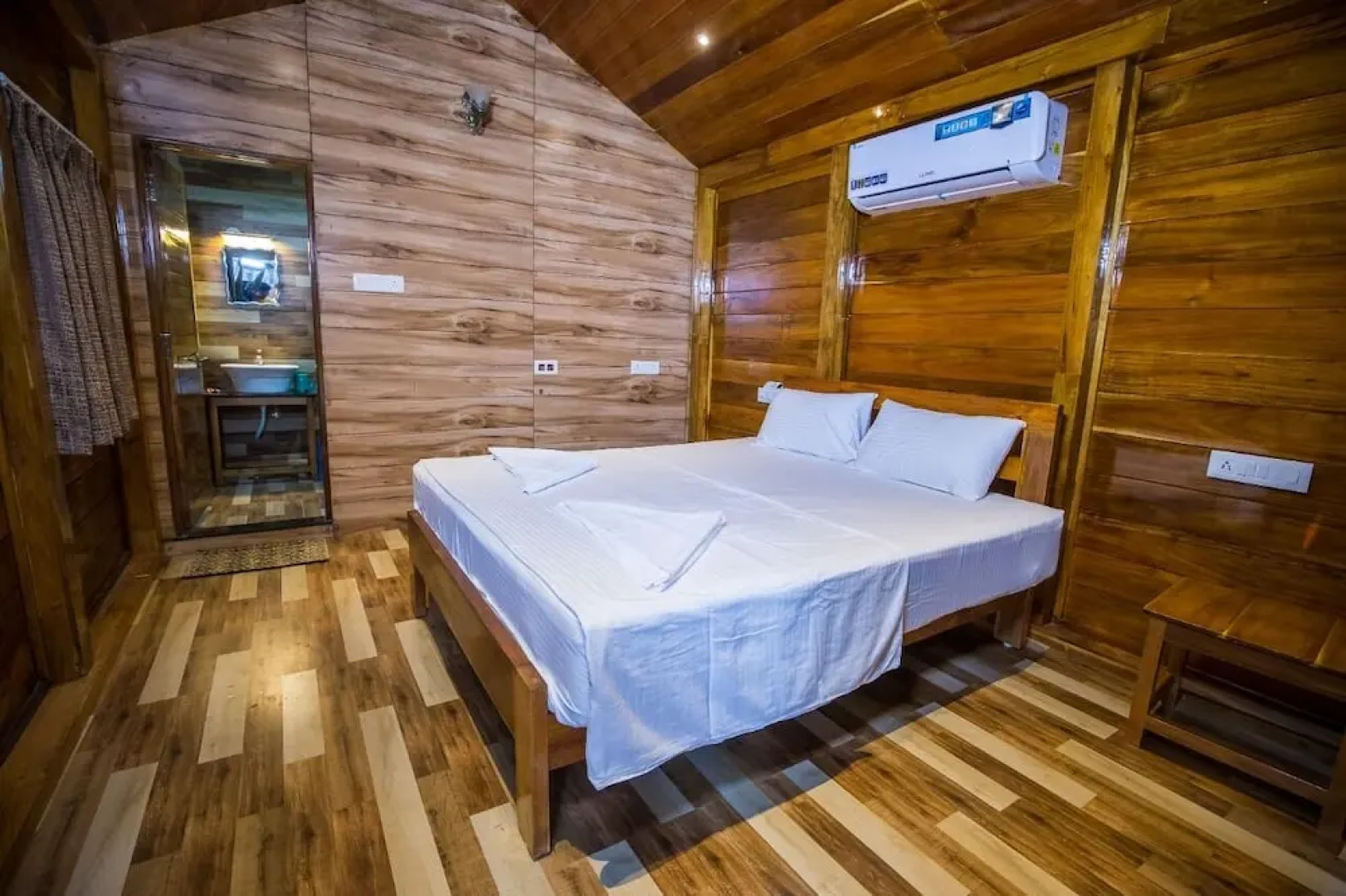 Prarthana Beach Stay