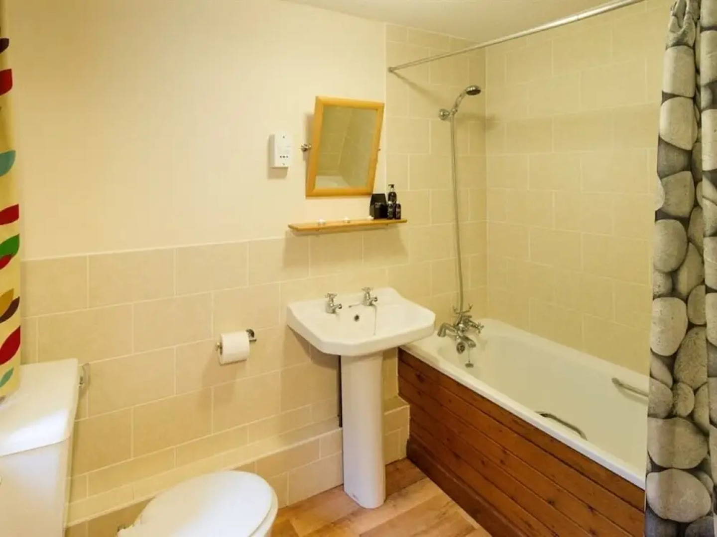 Home Place Farmhouse Spa - B&B