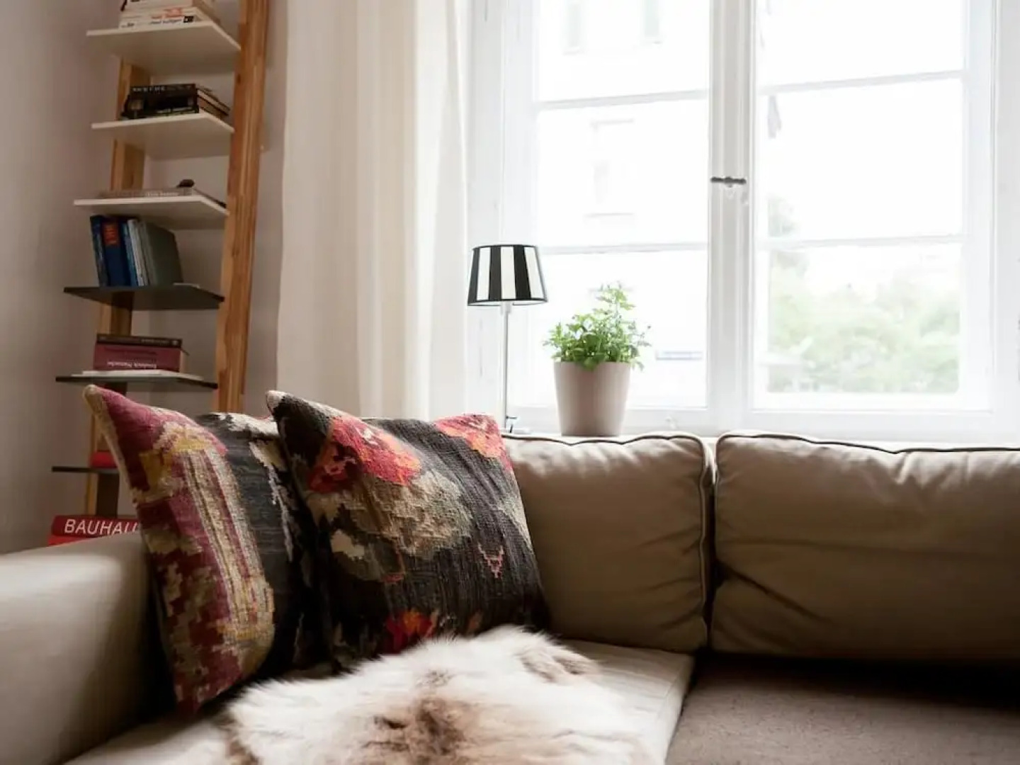 Ferienwohnung in Altstadtnähe