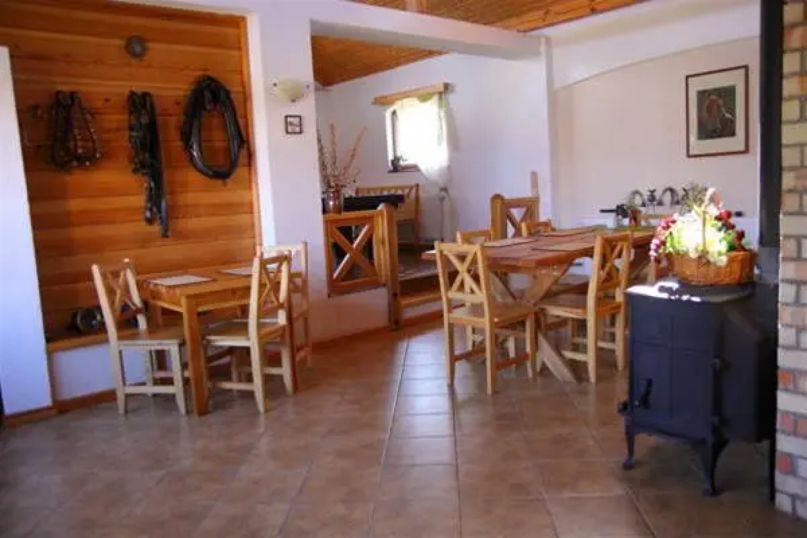 Siedlisko Leszczewek