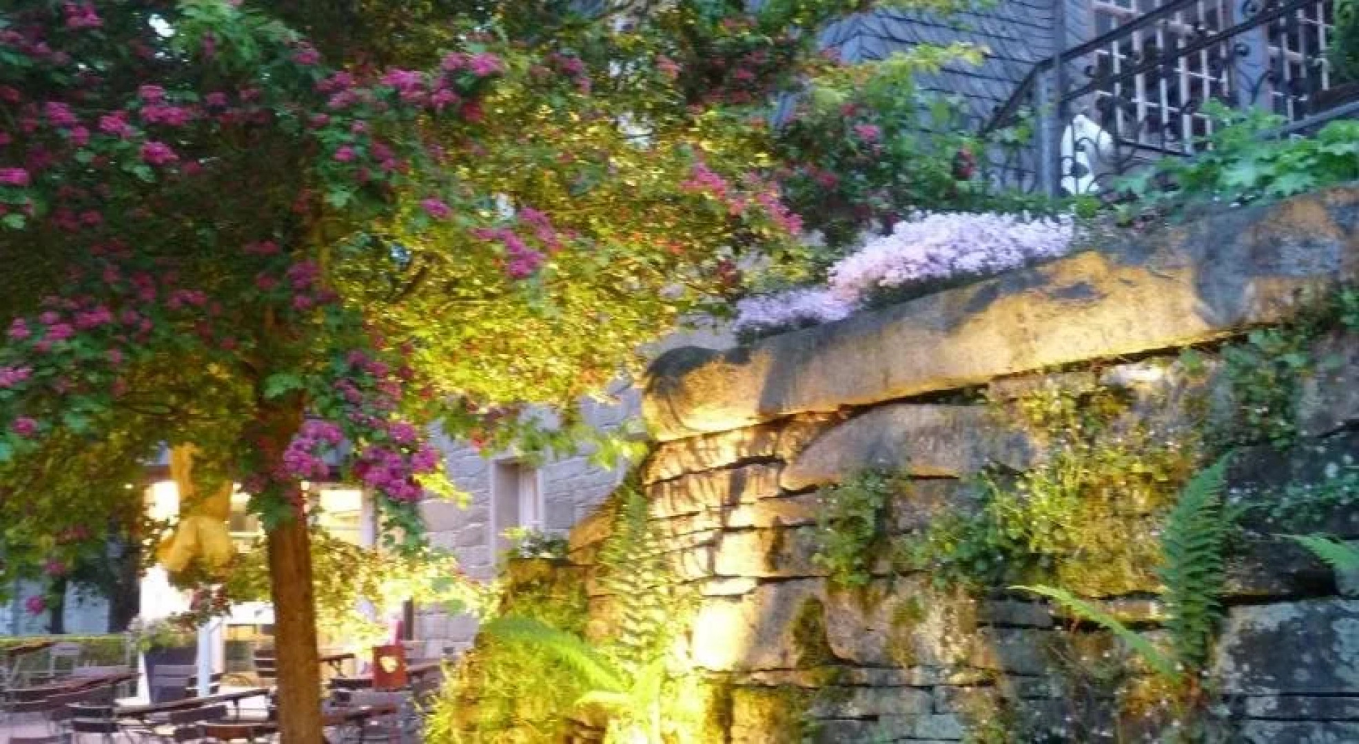 Hotel Henriette Davidis