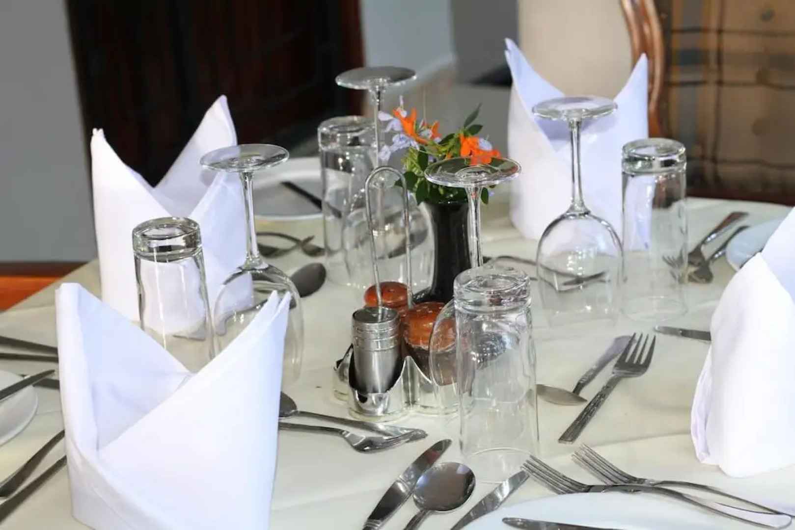 Nyumbani Manor house