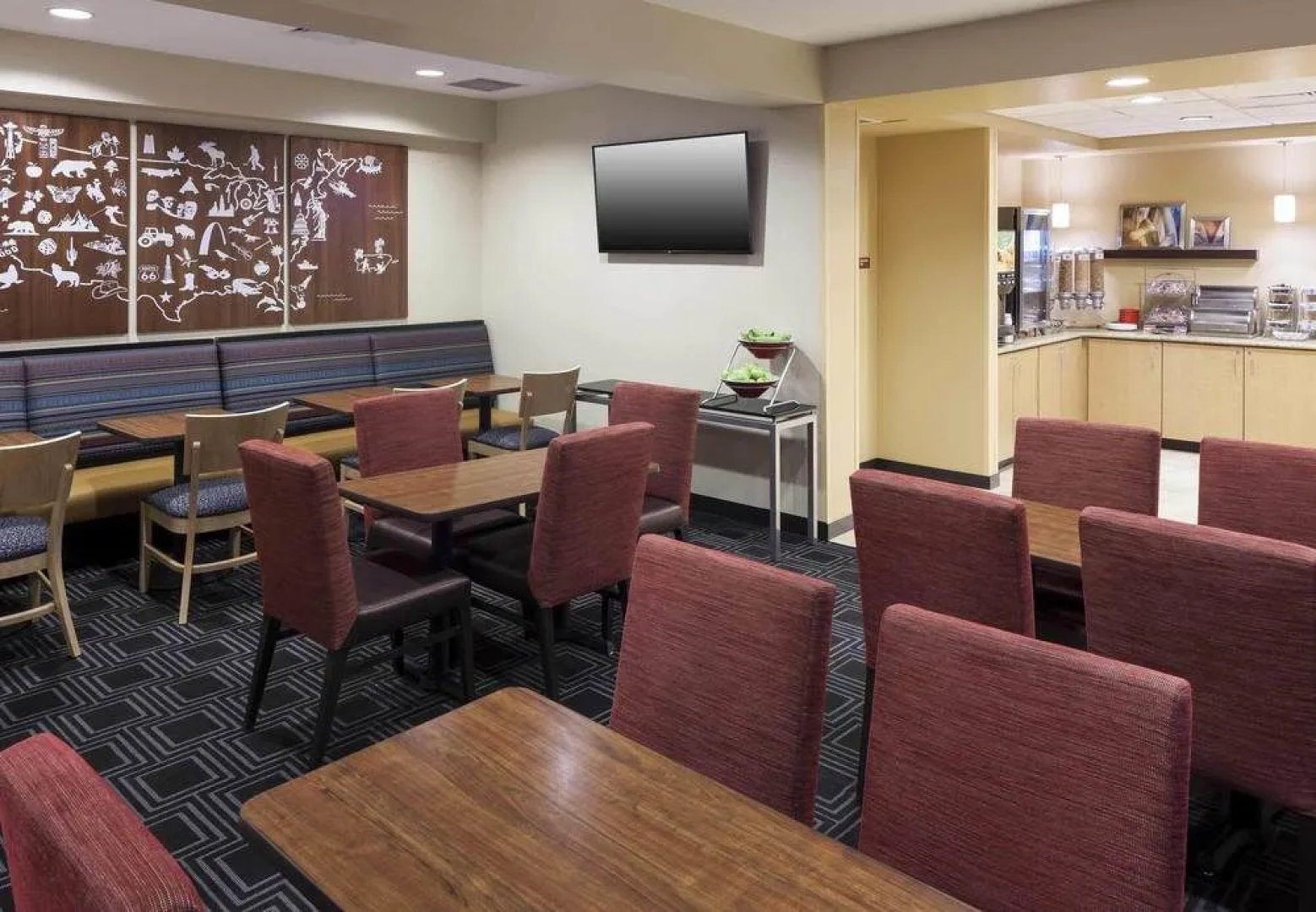 TownePlace Suites Suffolk Chesapeake