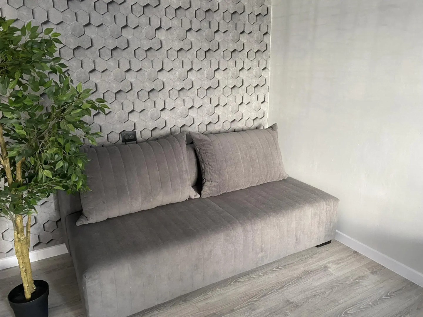 Апартаменты на улице Каляева