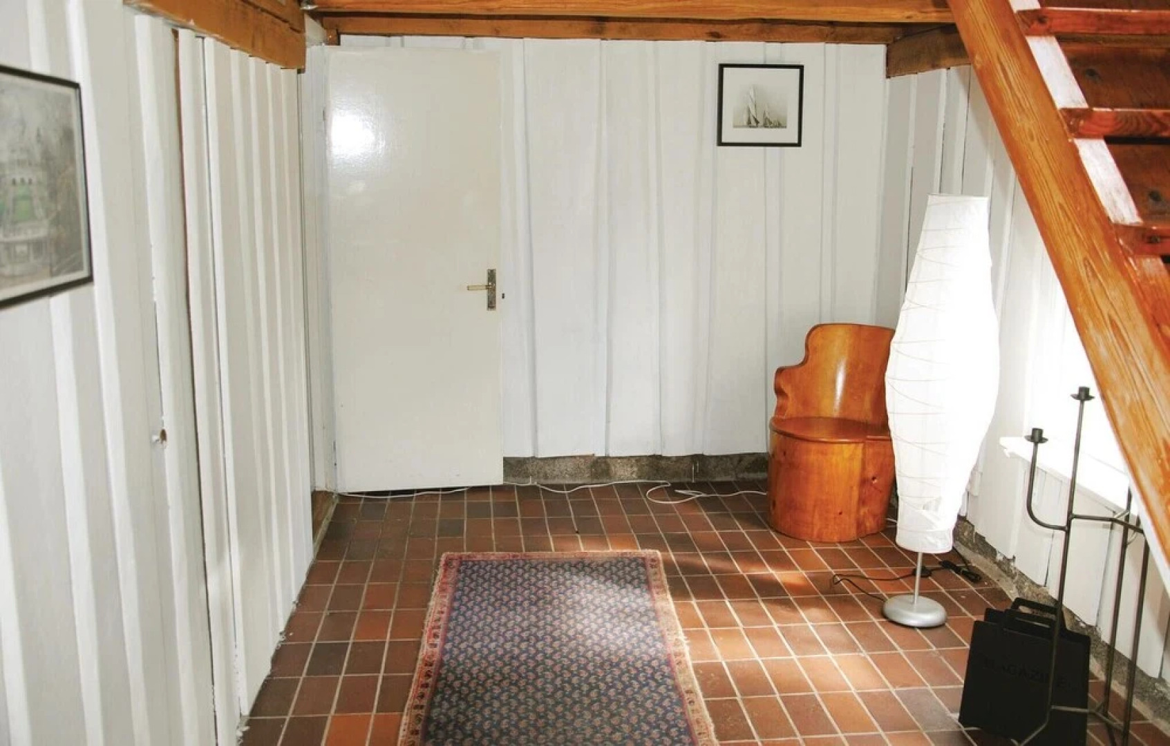 Awesome Home in Vena With 4 Bedrooms, Sauna and Wifi