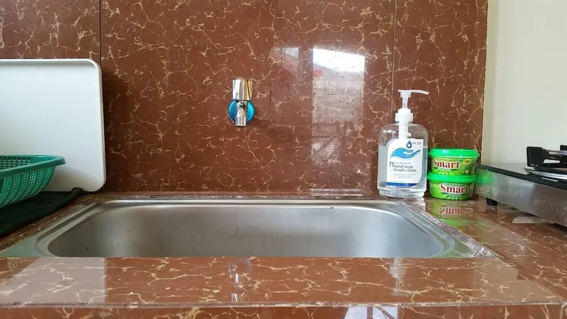 Jireh's Guests Home